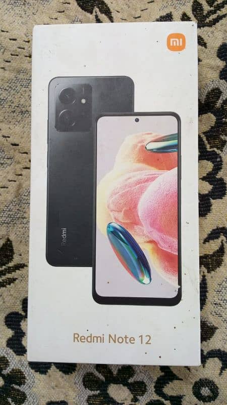 Redmi Note 12 Exchange Possible With infinix Not 30 Pro & any Emoled 3