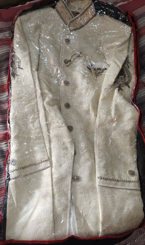 Luxury Sherwani for Sale 0