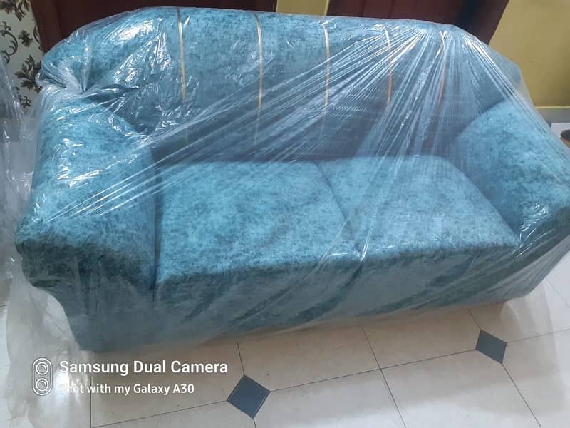 7 Seater Sofa Set Available 1