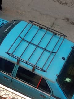 suzuki Roof Top Stand