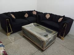 sofa