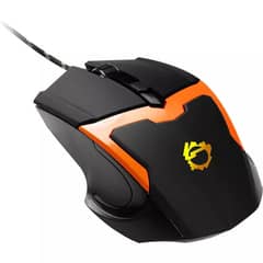 Branded RGB Gaming Mouse Fresh Stock (See Description for Prices)