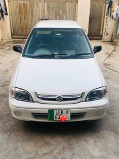 Suzuki Cultus VXR 2006 for sale