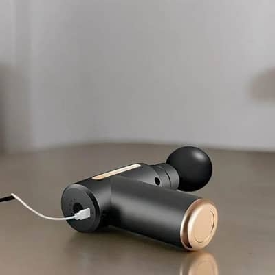 Portable Gun Massager (imported)