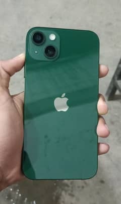 I Phone XR Converted into I Phone 13