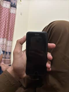 Apple iPhone SE fu