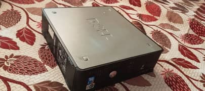 Dell optiplex CPU Rs. 6500