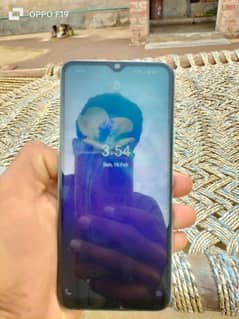 Vivo y12s with good condition