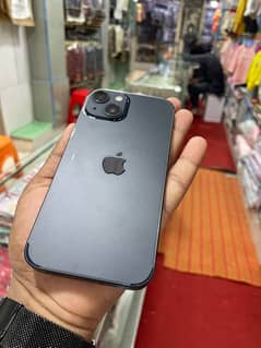 iphone 13 256gb PTA approved