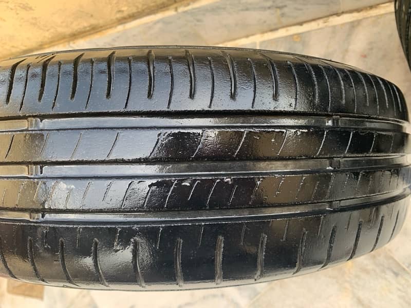 175/70/13 Dunlop Sp Touring 4