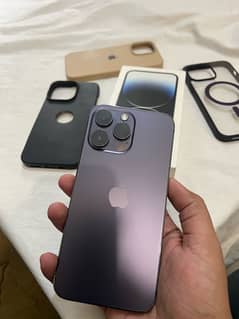 iPhone 14 Pro Max