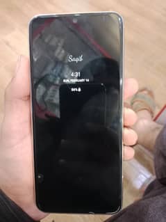 Lg v60 pta