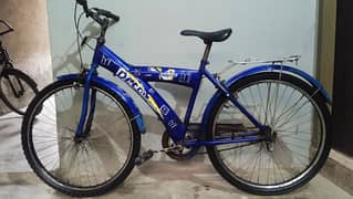 Bicycle For Sale