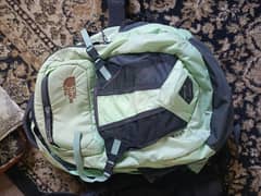 original Northface backpacks for hiking & carrying laptop/ stuff etc