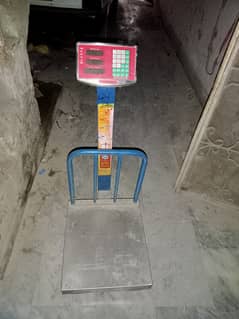 Electric scale for sale