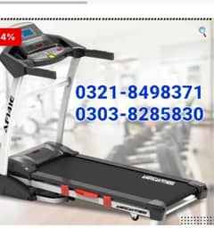 Treadmill exercise machines cycles eleptical sales