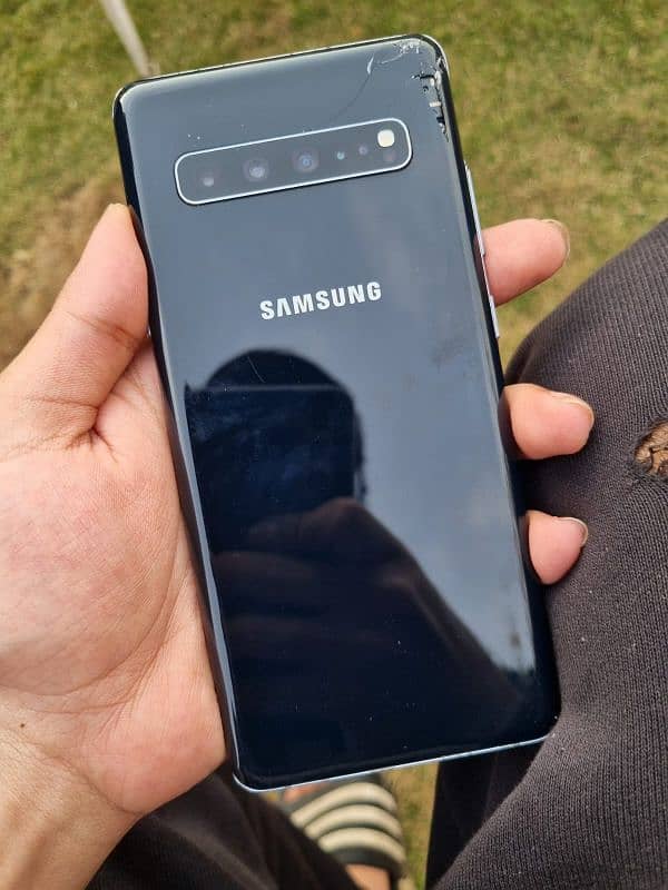 Samsung S10 5G Non PTA 0