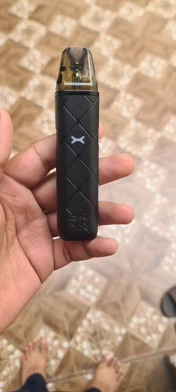 Oxva xlim go pod vape 1