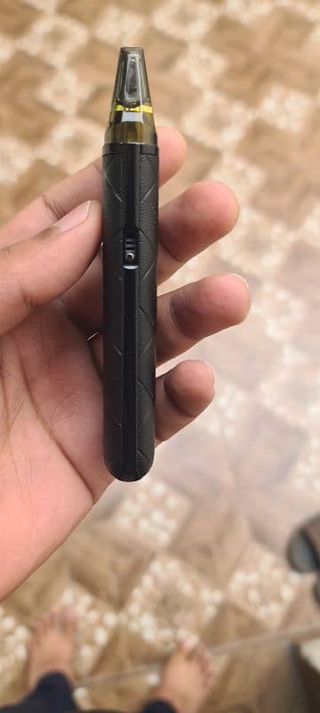 Oxva xlim go pod vape 3