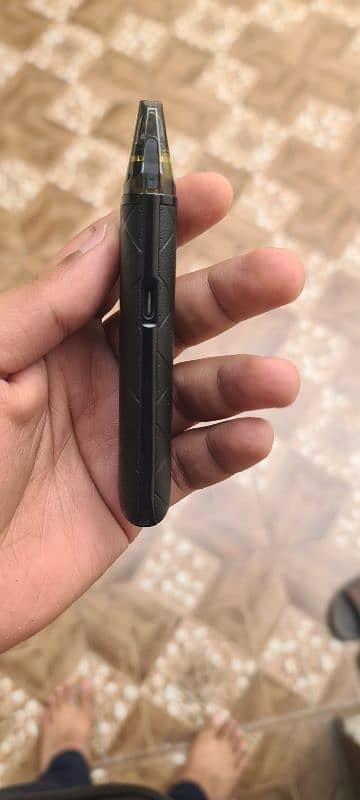 Oxva xlim go pod vape 4