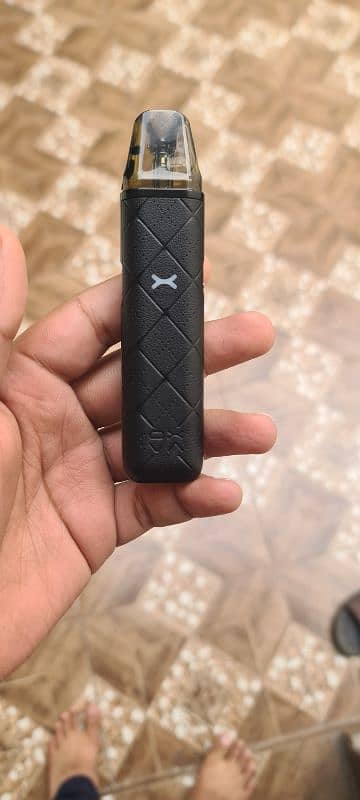 Oxva xlim go pod vape 5