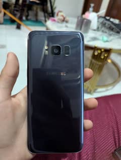 Samsung s8 64/6gb -Offical approved