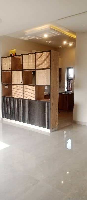 10 Marla Brand New House Double Unit For Sale In DHA 3 Rawalpindi Islamabad 5