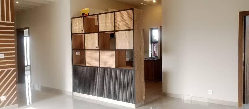 10 Marla Brand New House Double Unit For Sale In DHA 3 Rawalpindi Islamabad 6