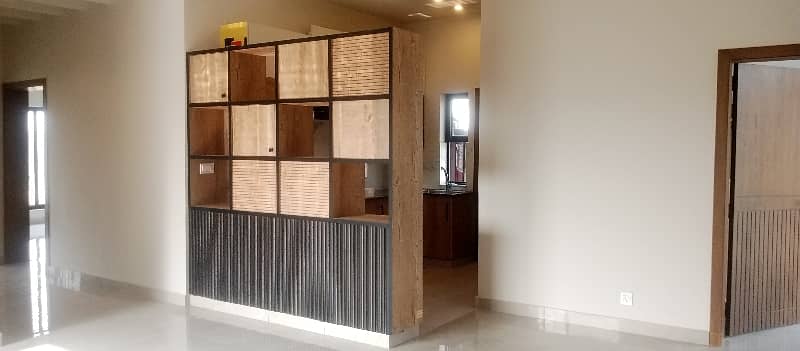 10 Marla Brand New House Double Unit For Sale In DHA 3 Rawalpindi Islamabad 7