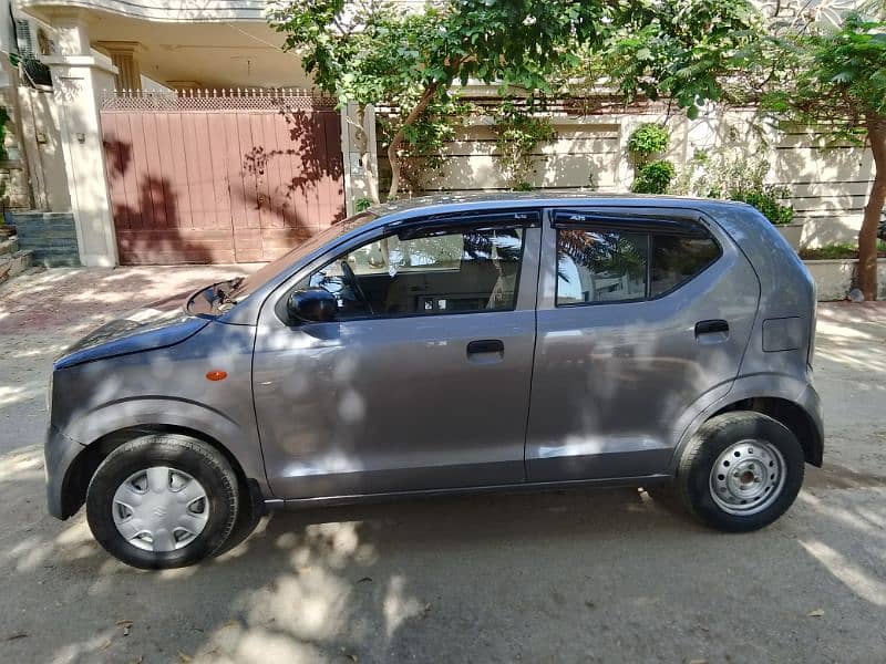 Suzuki Alto 2020 3