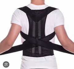 back pain belt