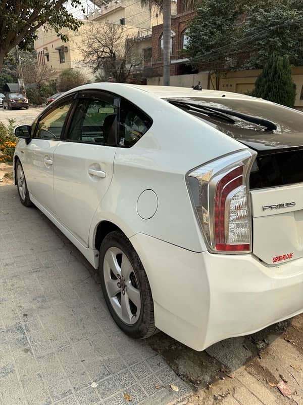 Toyota Prius 2015 0