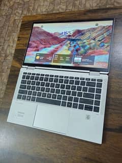 HP Elite book 1040 G7 i5 10