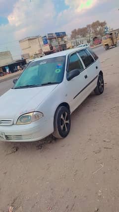 Suzuki Cultus VX 2006/. 03021554169