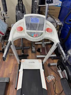 Treadmill | Spin Bike | RUNNING MACHINE | Recumbent bike | HOME GYM