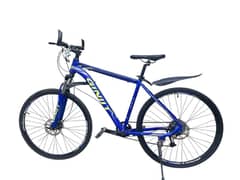 Cycle imported | Sports gear hybrid bicycle | Cycle Light Weight |