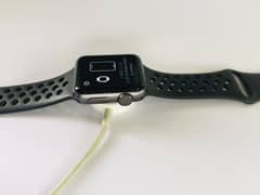 Apple series 3 smart watch