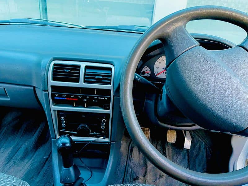 Suzuki Cultus VXR 2016 4