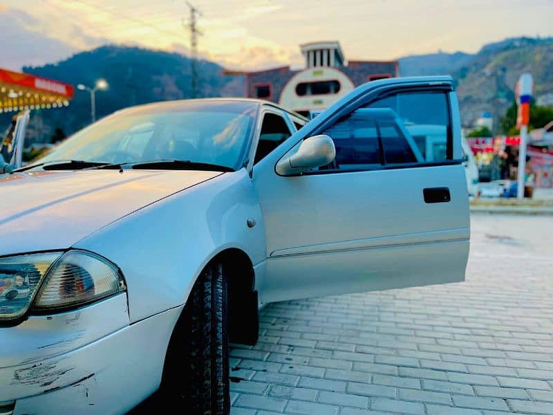 Suzuki Cultus VXR 2016 16