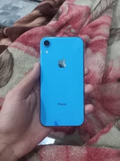 iphone xr jv