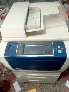 photo copy machine for sale xerox 5855