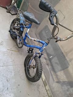 kid cycle