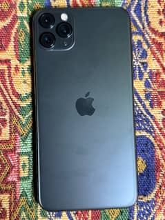 iPhone 11Pro Max 256gb