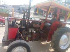 very good condition tractor saaf suthra