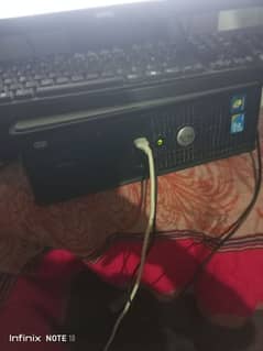 dell optiplex780