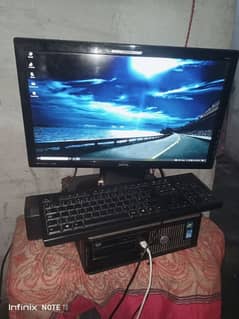 dell optiplex780