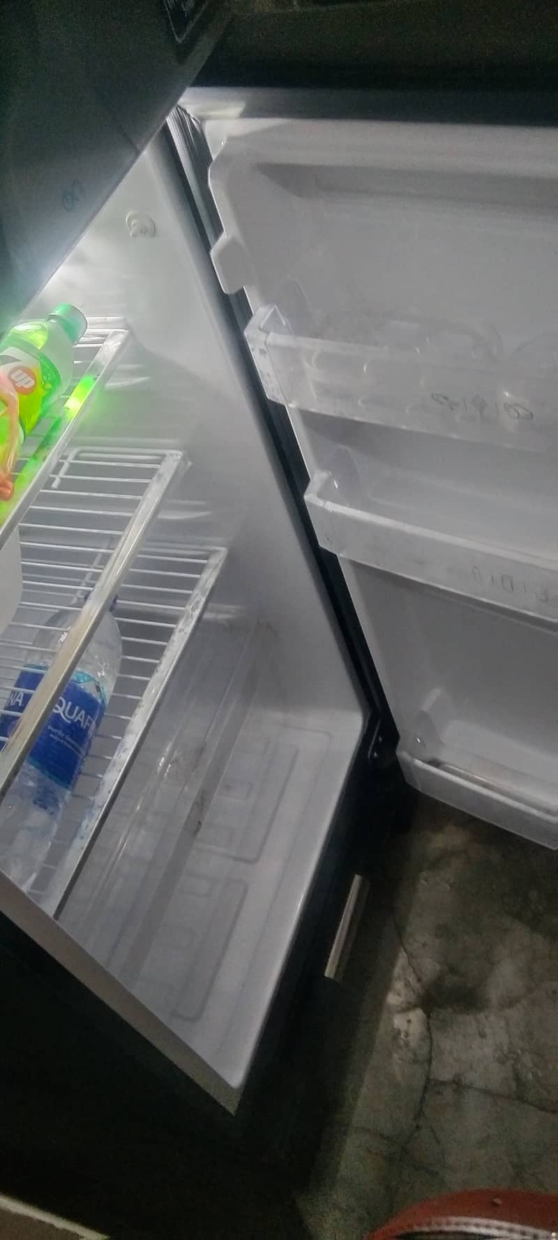 Pel Refrigerator 0