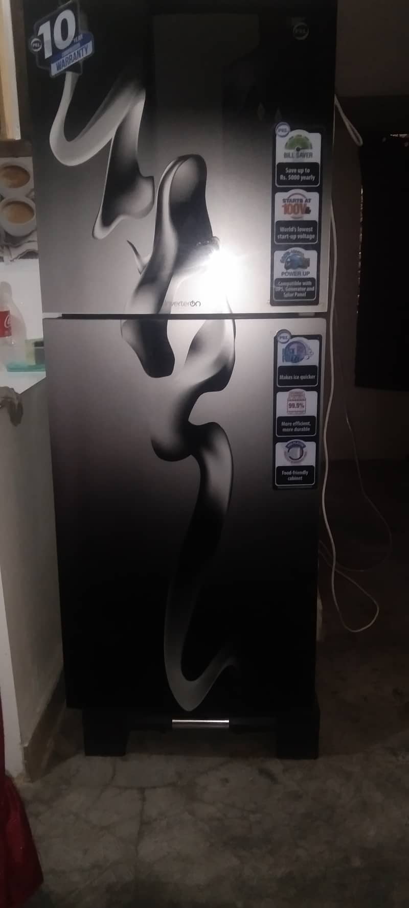 Pel Refrigerator 2