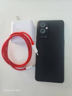 OnePlus 9 pro in good condition at reasonable price