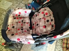 2 baby pram for sale